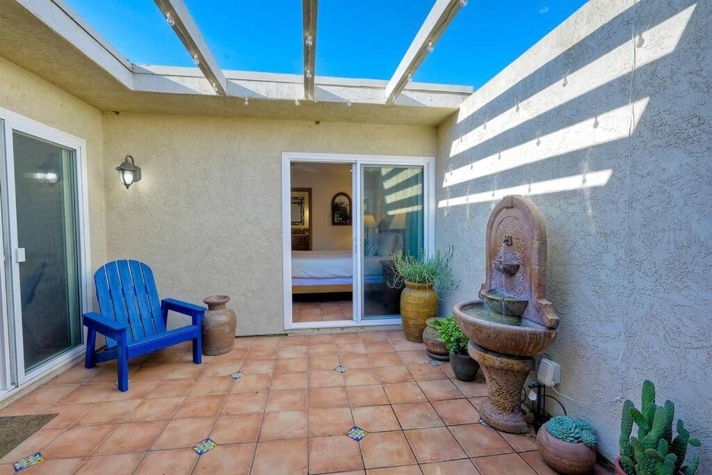 Great Group Retreat! Hacienda Decor, Spacious Floor Plan, Private Backyard كارلسباد، كاليفورنيا المظهر الخارجي الصورة