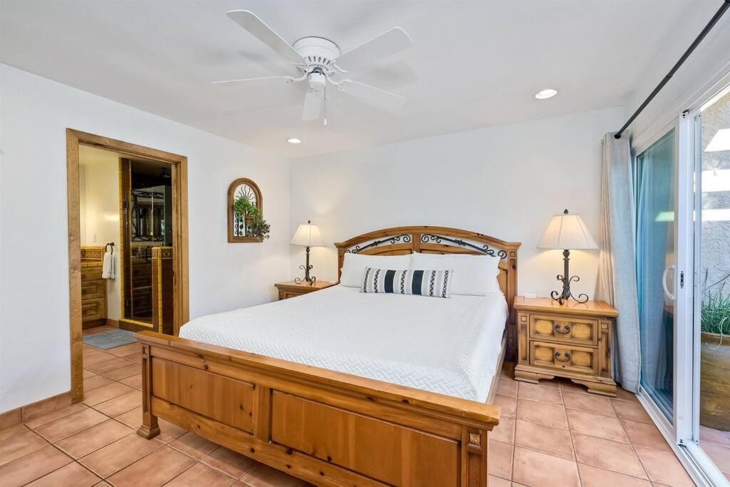 Great Group Retreat! Hacienda Decor, Spacious Floor Plan, Private Backyard كارلسباد، كاليفورنيا المظهر الخارجي الصورة